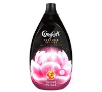 Comfort Perfume Deluxe Divine Petals Fabric Conditioner 870Ml