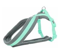 Comfort Premium Harness L-XL: 70-110 cm/25 mm. Mint