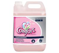 Comfort Pro Formula Professional Lily & Riceflower 5L - Long Lasting Freshness