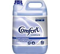 Comfort Pro Formula Pure Diluted Fabric Conditioner 5 L