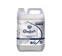 Comfort Fabric Softener 5L Pure