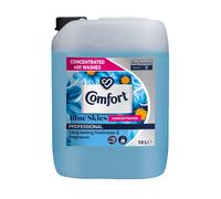 Comfort Professional Blue Skies Concentrated Fabric Conditioner 10Ltr (Each)