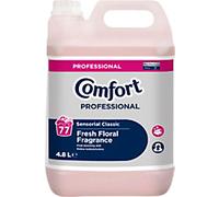 Comfort Professional Sensorial Classic Fabric Conditioner 4.8 L