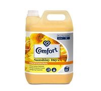 Comfort Professional Sunshiny Days Fabric Softener 5 Litre