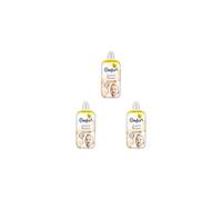 Comfort Pure Dreams Cashmere Soft Fabric Conditioner DermatologistRecommended Gentle Next to Sensitive Skin 48 washes 144 L Pack of 3
