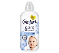 Comfort Pure Dreams Cotton Fresh Fabric Conditioner DermatologistRecommende