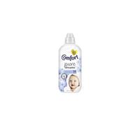 Comfort Pure Dreams Cotton Fresh Fabric Conditioner DermatologistRecommended Gentle Next to Sensitive Skin 30 washes 900 ml