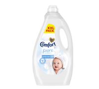 Comfort Pure Fabric Conditioner 100 Washes Assorted Packs