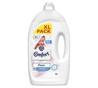 Comfort Pure Sensitive Skin Fabric Conditioner 83 Washes 2.49L