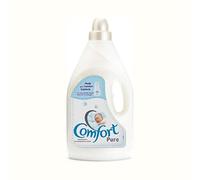 Comfort Pure Fabric Conditioner Liquid 4 Litre