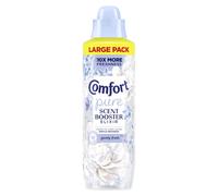 Comfort Pure Gently Fresh Scent Booster Dermatologist-Recommended Elixir Gentle next to Sensitive S