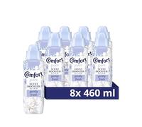 Comfort Pure Gently Fresh Scent Booster Dermatologist-Recommended Elixir Gentle next to Sensitive Skin 460 ml - Case pack of 8