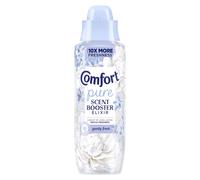 Comfort Pure Gently Fresh Scent Booster Dermatologist-Recommended Elixir Gentle next to Sensitive Skin 460 ml