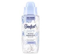 Comfort Pure Gently Fresh Scent Booster Dermatologist-Recommended Elixir Gentle next to Sensitive Skin 342 ml