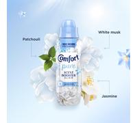 Comfort Pure Gently Fresh Scent Booster DermatologistRecommended Elixi
