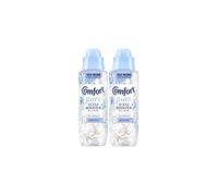 Comfort Pure Gently Fresh Scent Booster DermatologistRecommended Elixir Gentle next to Sensitive Skin 460 ml Pack of 2