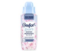 Comfort Pure Heaven Scent Scent Booster Dermatologist-Recommended Long Lasting Fragrance Elixir Gentle next to Sensitive Skin 828 ml