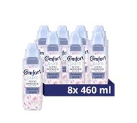 Comfort Pure Heaven Scent Scent Booster Dermatologist-Recommended Elixir Gentle next to Sensitive Skin 460 ml - Case pack of 8