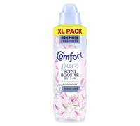 Comfort Pure Heaven Scent Scent Booster Dermatologist-Recommended Long Lasting Fragrance Elixir Gentle next to Sensitive Skin 828 ml