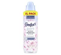 Comfort Pure Heaven Scent Scent Booster Dermatologist-Recommended Long Lasting Fragrance Elixir Gentle next to Sensitive Skin 828 ml