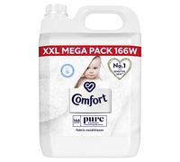 Comfort Pure Fabric Conditioner 5L