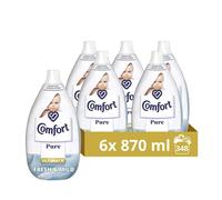 Comfort Pure Ultimate Fresh Mild Ultra Concentrated Fabric Conditioner Der