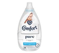 Comfort Pure Fabric Conditioner 870 ml