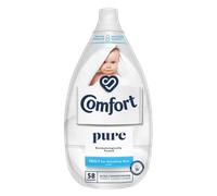 Comfort Pure Ultra Concentrated Fabric Conditioner - 870ml