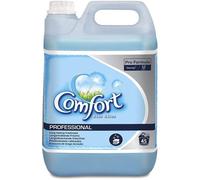 Comfort Regular Fabric Conditioner 5 Litre 1012035