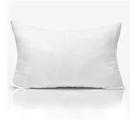 Comfort & Relax Hugging Body Bed Inner Pillow Home Sleep Aid Washable Dual-use Single Adult(120x40cm)