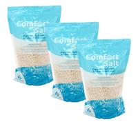 Comfort Salt Magnesium Bath Flakes | Relax, Recover and Enjoy Wellbeing | Economy Pack of 5.5 kg