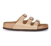 Comfort Sandal - female - Birkenstock - Sliders - Beige - 7 UK - Shoes 7 UK
