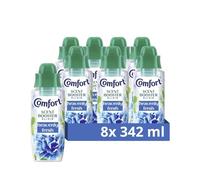 Comfort Scent Booster Elixir Heavenly Fresh 342ml - Pack of 8