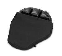Comfort Seat Cushion compatible with Honda Goldwing GL 1800 Tourtecs Air ML