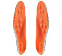 Comfort Shoe Recovery Men - Foam Support Inserts, Anti Grease Shock Absorber, Foot Pads, Breathable Cushion for Long-Term Work Boots, Walking and Formal Shoes