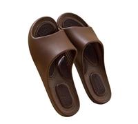 Comfort Shower Slippers With Foot age, Reflexology & Acupuncture Men Women Acupressure Shoes Relieves Nerve Tension And Pain In The Feet