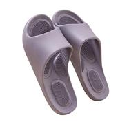 Comfort Shower Slippers With Foot age, Reflexology & Acupuncture Men Women Acupressure Shoes Relieves Nerve Tension And Pain In The Feet