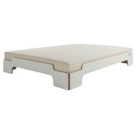 Comfort Stackable Bed - Preferred Combination - Müller Small Living 200x120 cm - 950M8 W