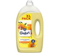 Comfort Sunshiny Days Fabric Conditioner, 2.49L