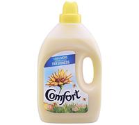 Comfort Sunshiny Days Fabric Conditioner 85 Wash 3 Litre