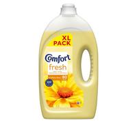 Comfort Sunshiny Days Xl Fabric Conditioner, 2.4L, 80W