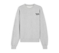 Comfort Sweatshirt with Handwriting Print S