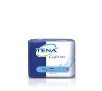 Comfort Tena mini Tena Plus-Lady Carton 6 x 28