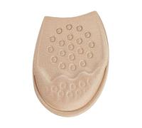 Comfort Toe Inserts, Women Shoe Insole, Non-Slip Filler Pads with Soft Cushion Feature, Shapeable Foot Support Accessory with Lightweight Build, Shoe Toe Pads for Girlfriend Friends Daughter Wife