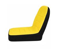 Comfort Tractor Seat Cover LP95233 Waterproof Cushion For JD 1023E 3R 3E 4M