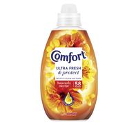 Comfort Ultra Fresh Fabric Conditioner Heavenly Nectar, 58 Washes (870 ml) - Inf