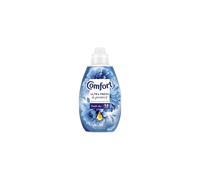 Comfort Ultra Fresh Protect Fresh Sky Fabric Conditioner softener with ProFibre Technology Protects Colour and Shape 58 washes 870 ml