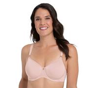 Comfort Underwire Bra Claire by Anita 5833 Size 75-105 B-I Rosewater, Black