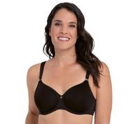 Comfort Underwire Bra Claire by Anita 5833 Size 75-105 B-I Rosewater, Black