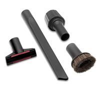Comfort Universal Vacuum Cleaner/Nozzle Set Floor Nozzles Brushes Compatible with Miele, AEG, Kärcher, Siemens, Samsung, AEG, Bosch, Panasonic, Philips, Numatic, Philips and Central Vacuum Cleaners